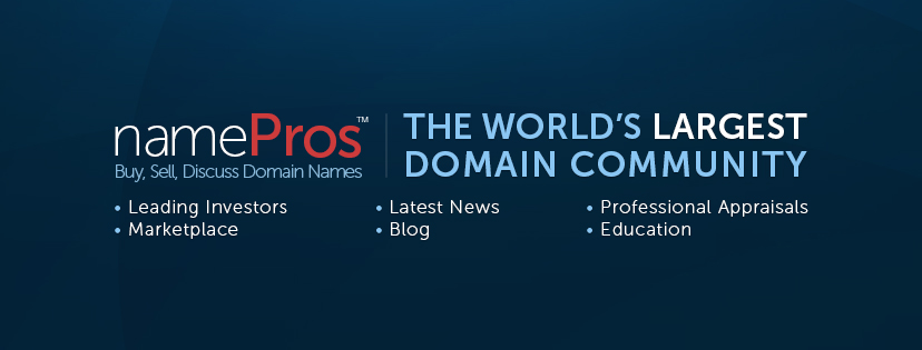 NamePros