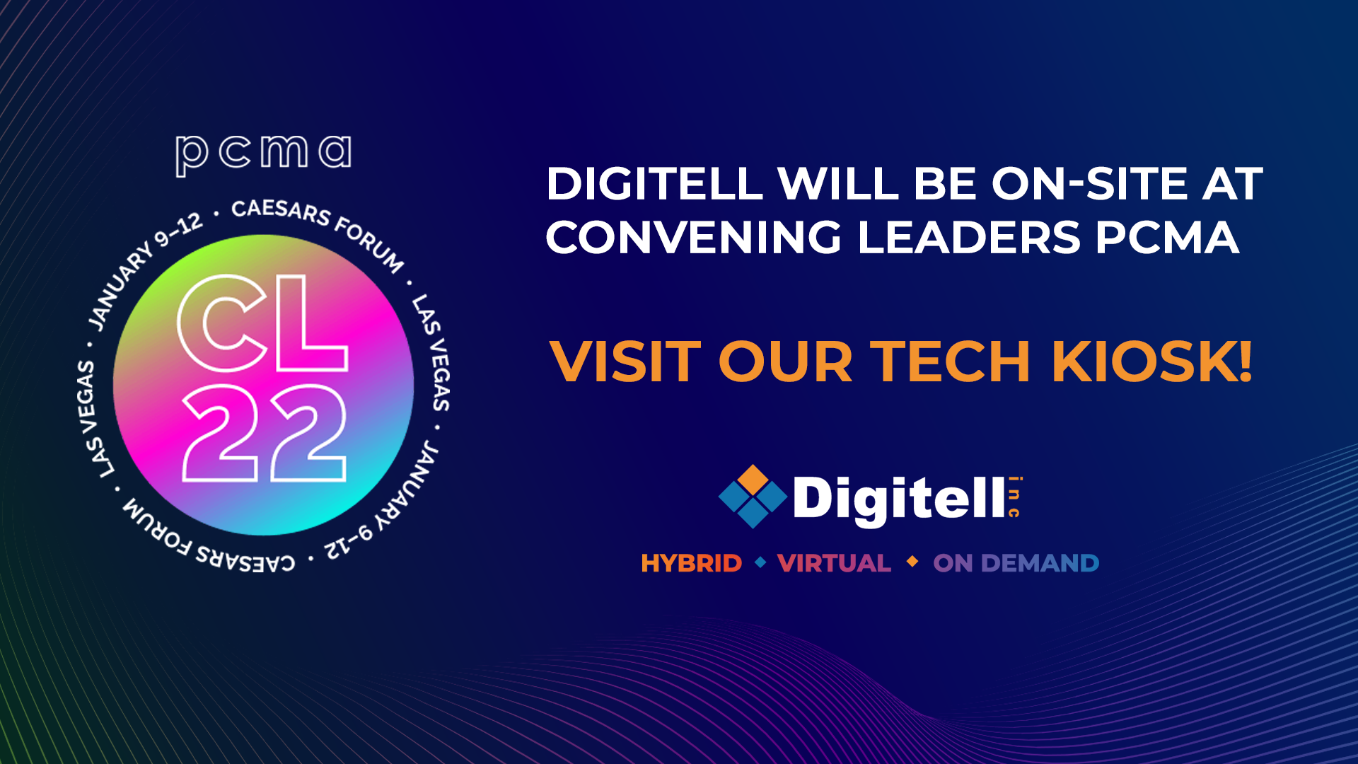 Digitell - Acquired by Broadcastmed | Jamestown NY