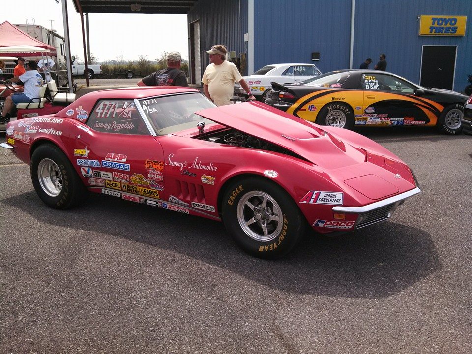 LaPlace Dragway - No Problem Raceway | Facebook