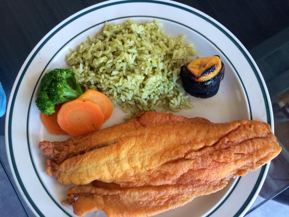 Comida con Amor | San Ramón