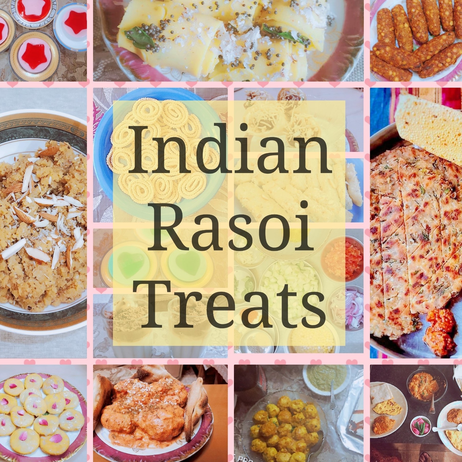 Indian Rasoi Treats - Delicious Egg Rolls with Broccoli-Peanut. ‌As the ...