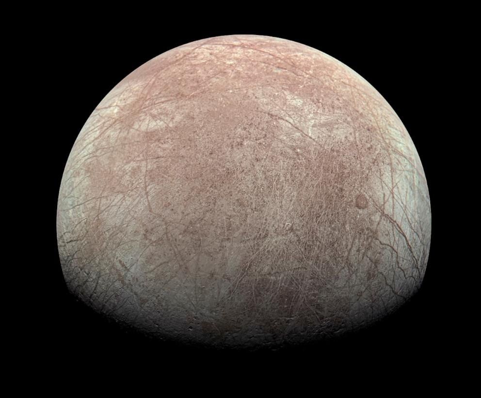 Astro Universe Facts