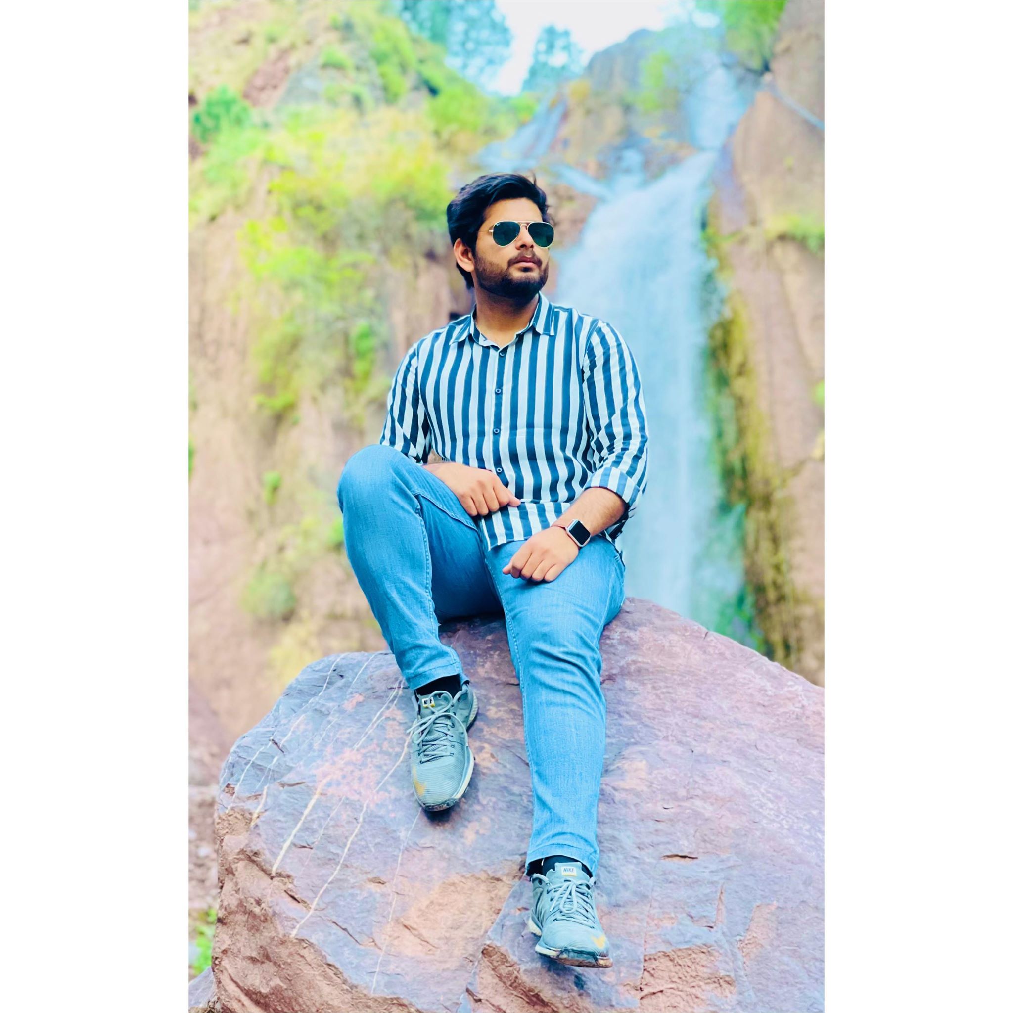 Usama Rao