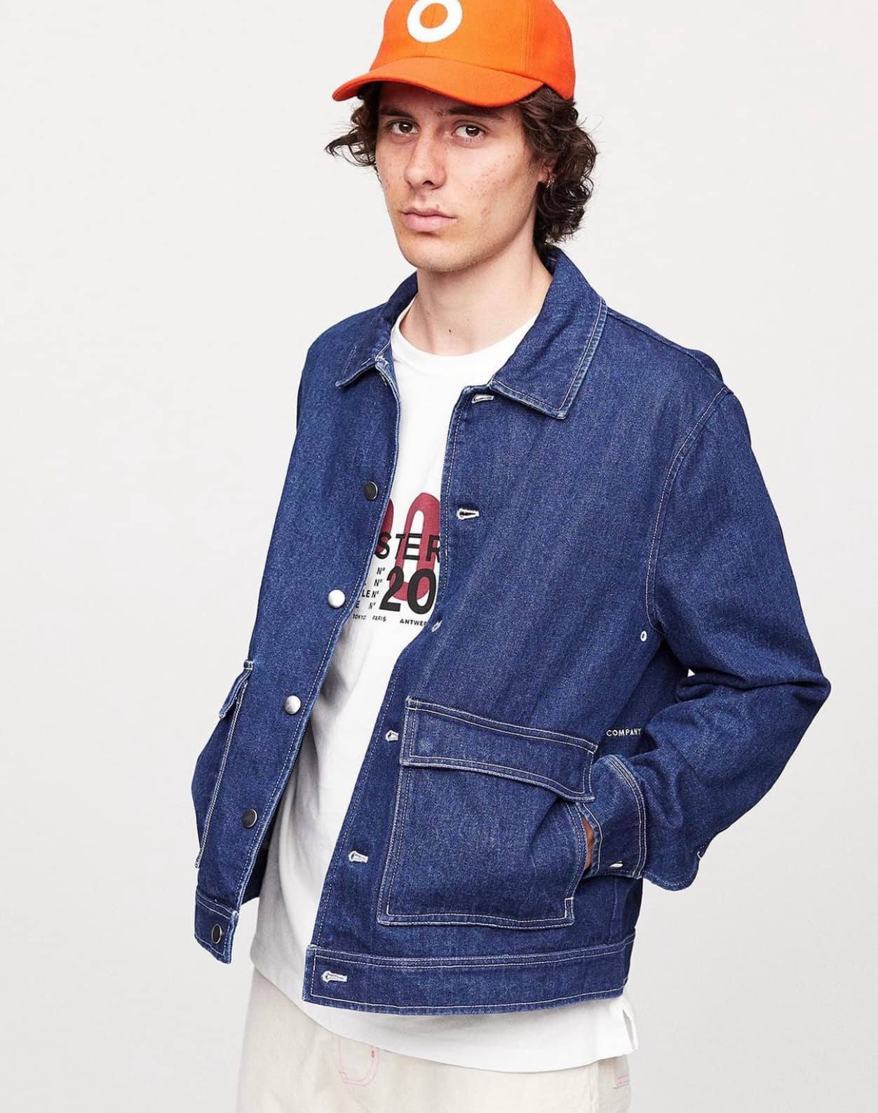 Pop Trading Company. SS