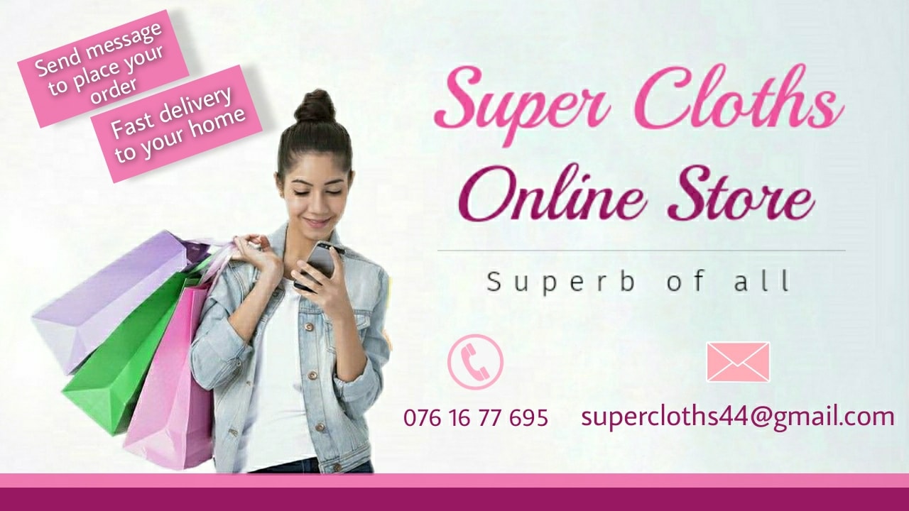 Lotus Fashion Boutiques