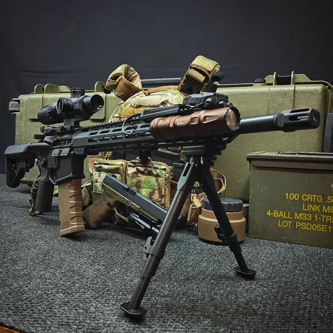 Raptor Defense Inc. | Ontario CA