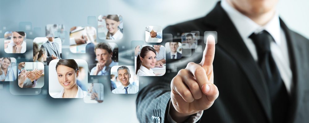 Hand Selection (Selección de personal y oportunidades laborales) | Córdoba