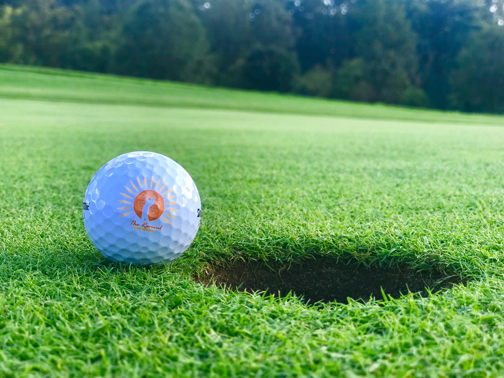 The Revival At The Crescent Golf Club | Salisbury NC