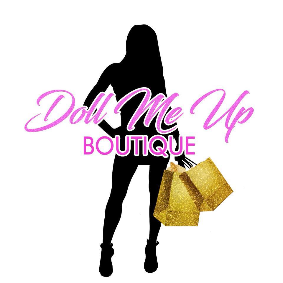 Doll Me Up Boutique Maumelle AR
