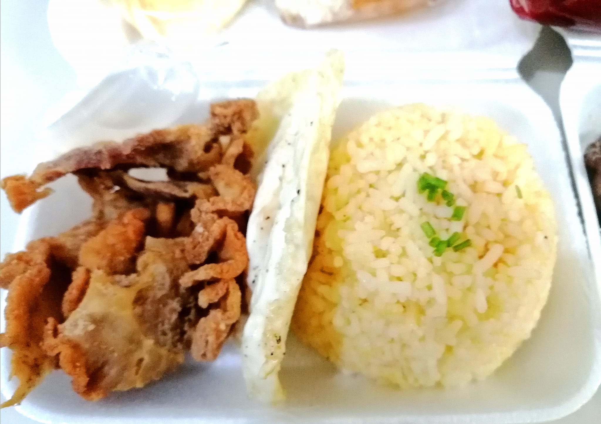 Silog In R'Hauz