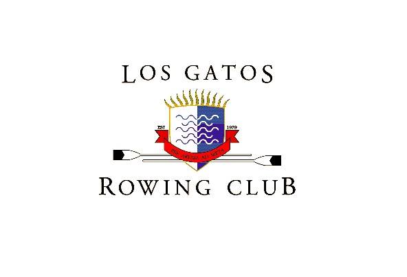Los Gatos Rowing Club - Checking over our boats before we launch! Fault ...