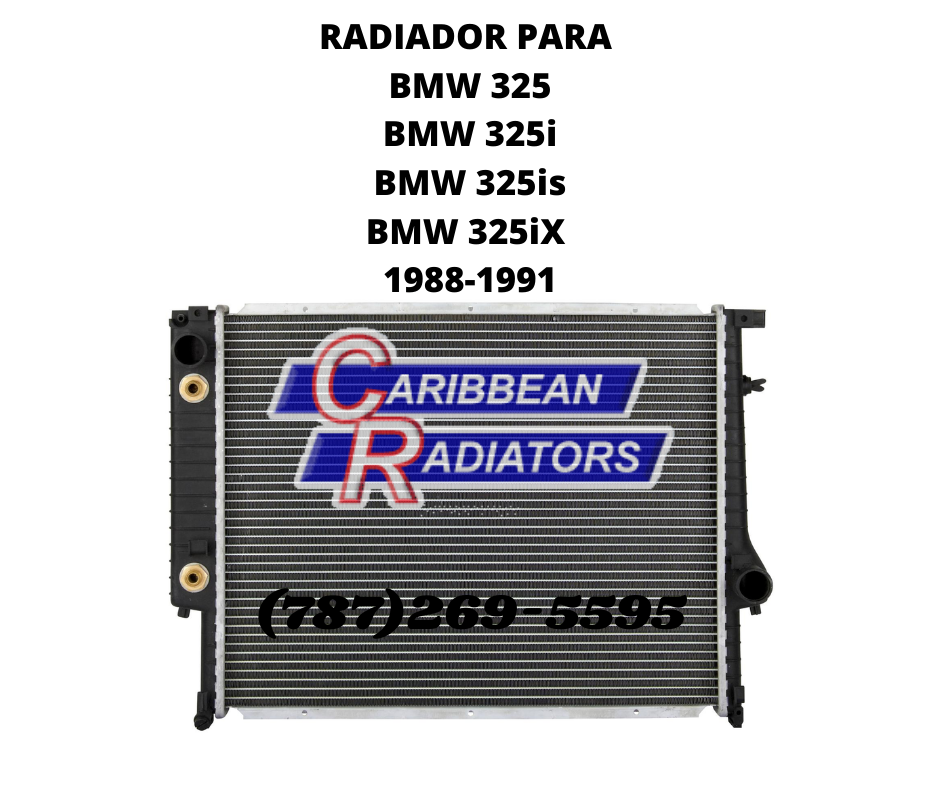 Caribbean Radiators - Home