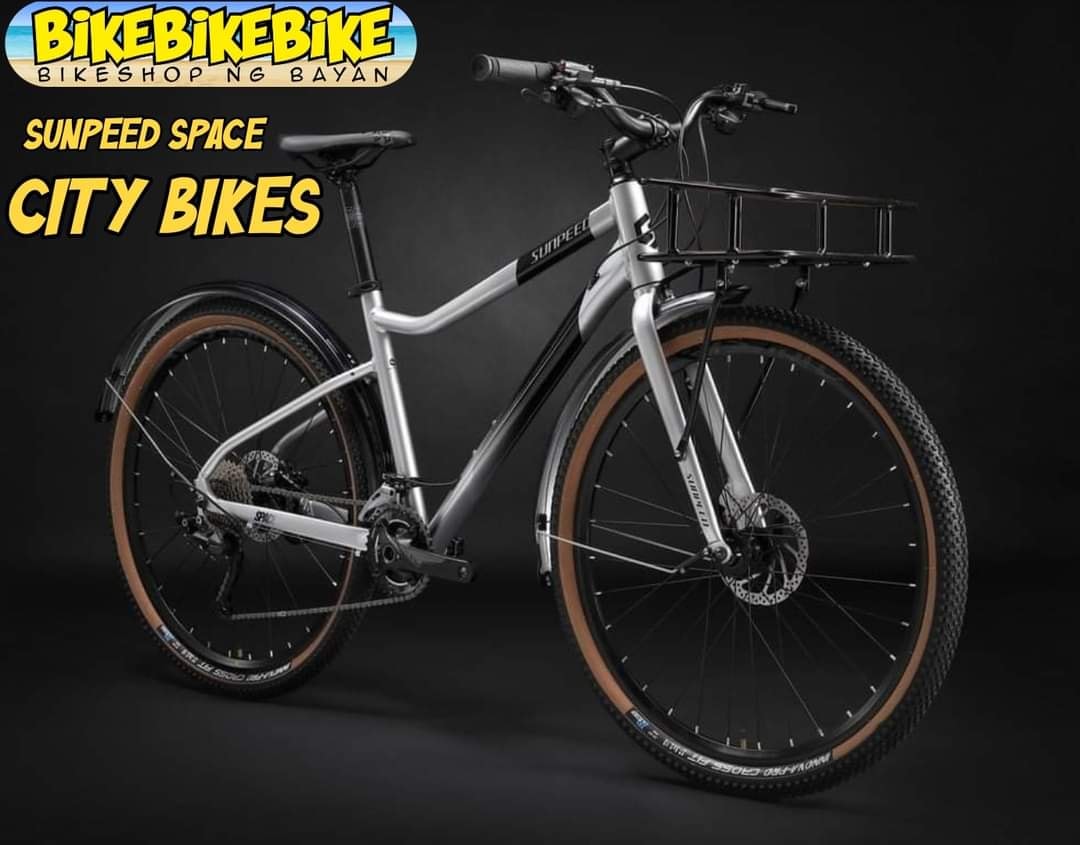 Bikesouth - NOW AVAILABLE 📣📣📣 CITY BIKE FROM Sunpeed 🔥🔥🔥 Sunpeed space ...