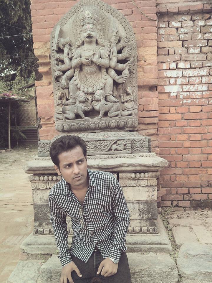 Tirth Sah
