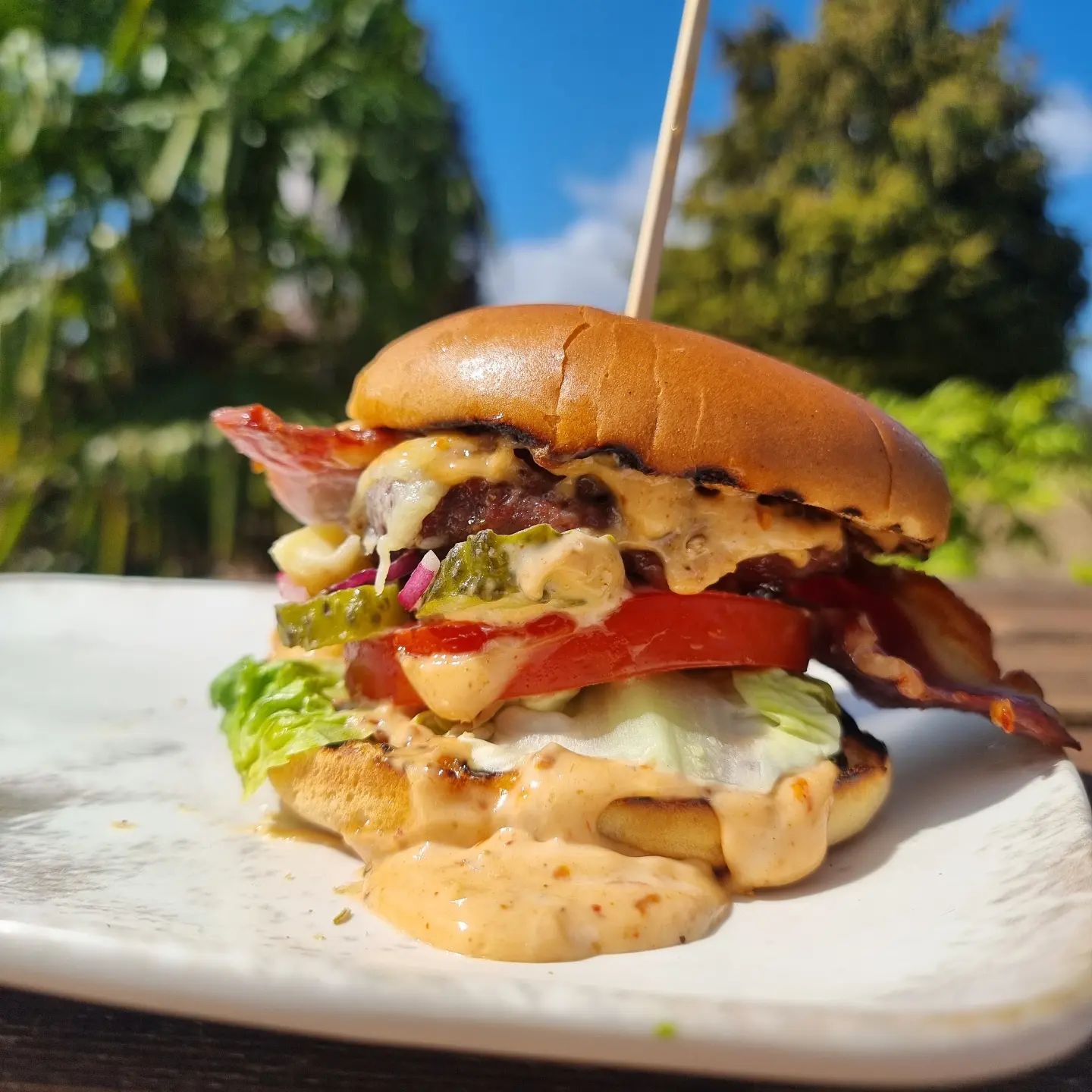 Introducing Okapi kitchen, our fully... - Blaby Golf Centre | Facebook