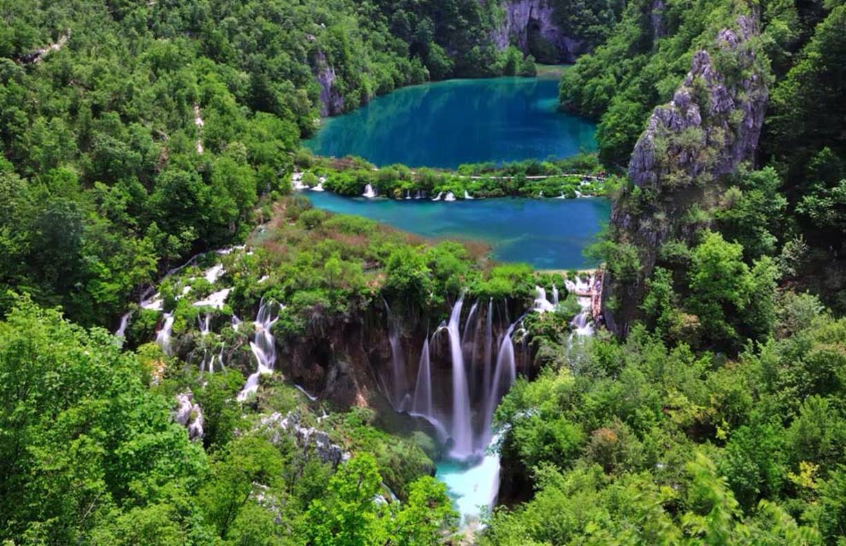 Villa Sumrak Plitvice Lakes | Plitvicka Jezera