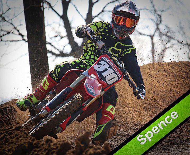 Spence Racing