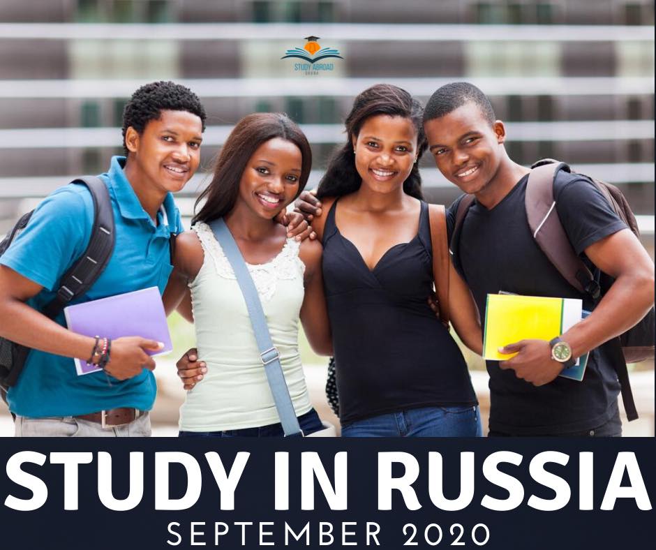 Study Abroad Agency | Tema