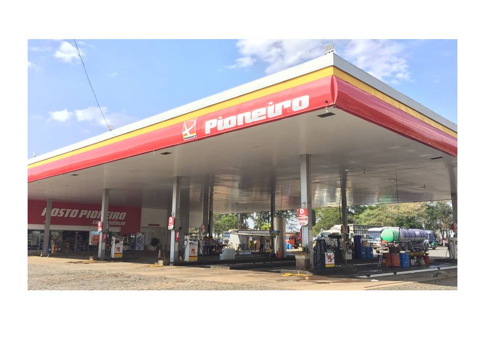 Posto - Atendimento diferenciado e qualidade no combustível são um dos ...