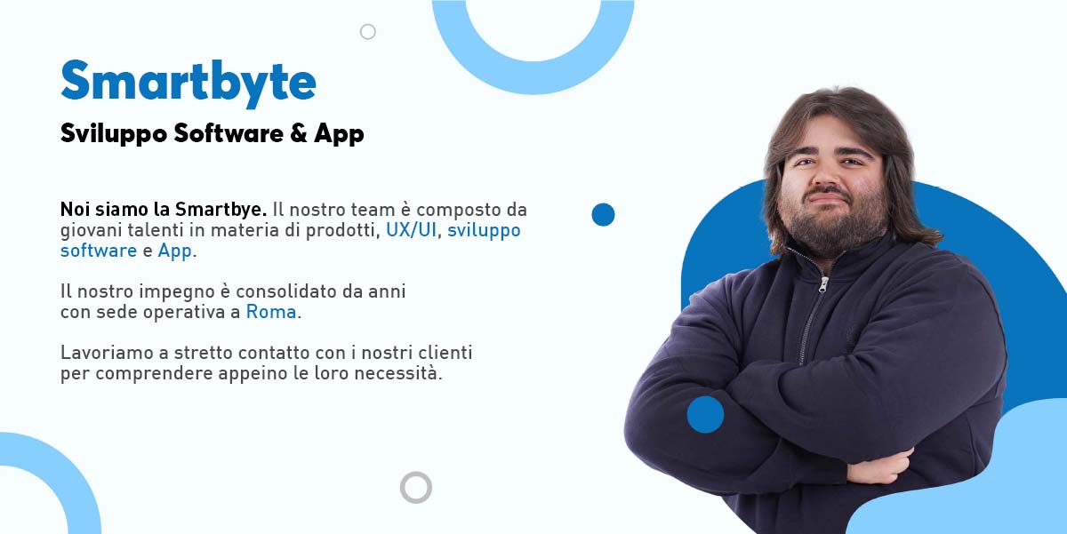 Smartbyte | Rome