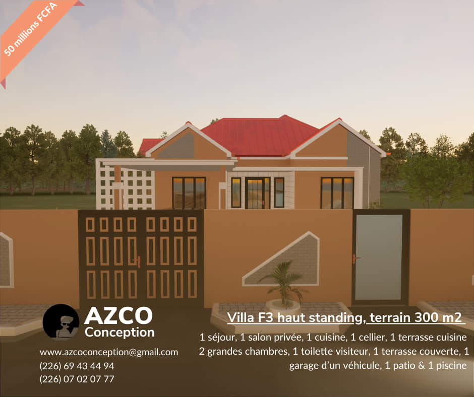 AZCO Conception - Si vous voulez #construire une belle... | Facebook