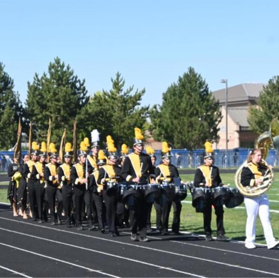 Bishop Kelly Band
