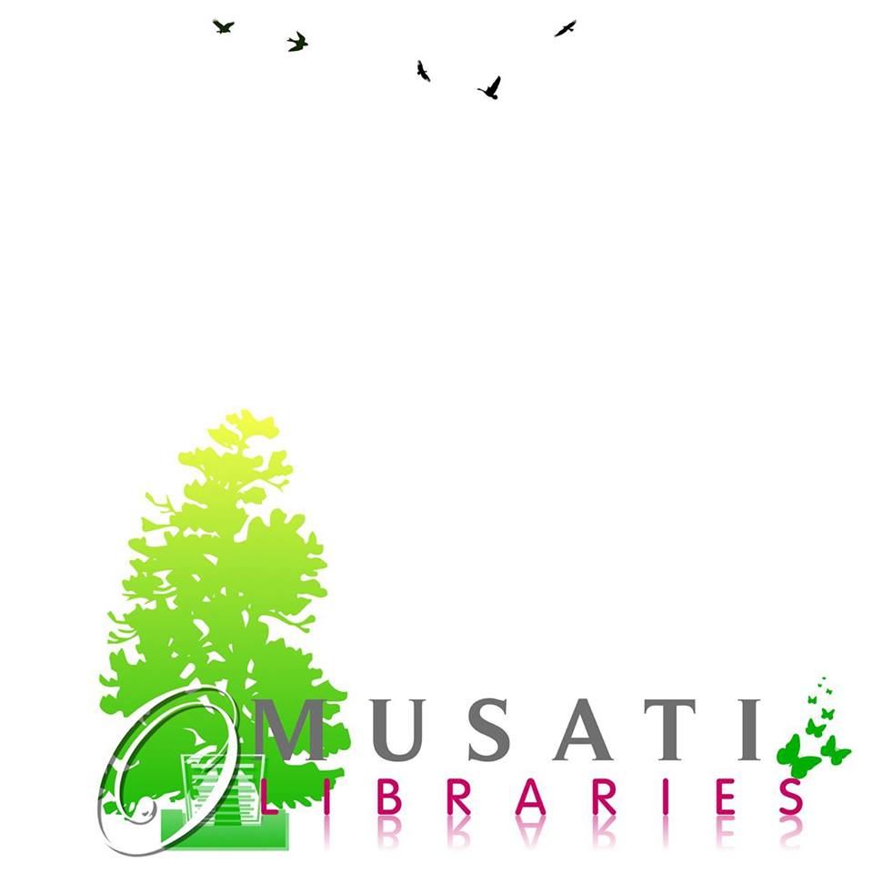 Okalongo Community Library | Okalongo