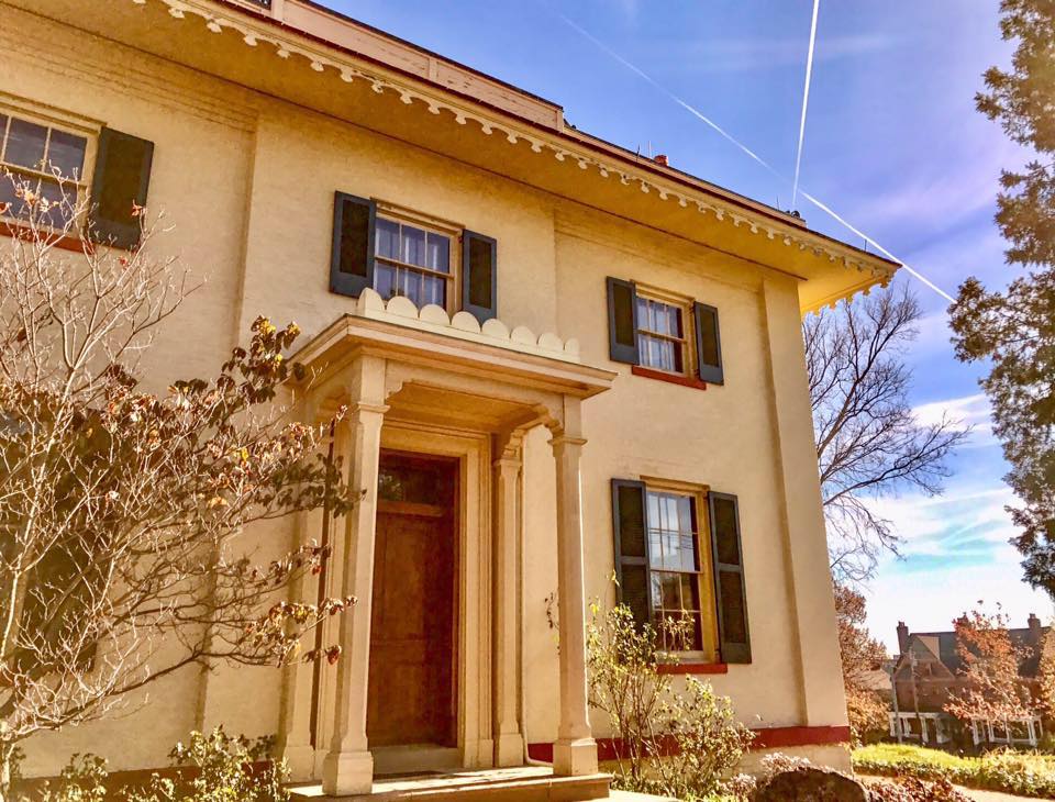 Friends of the William Howard Taft National Historic Site