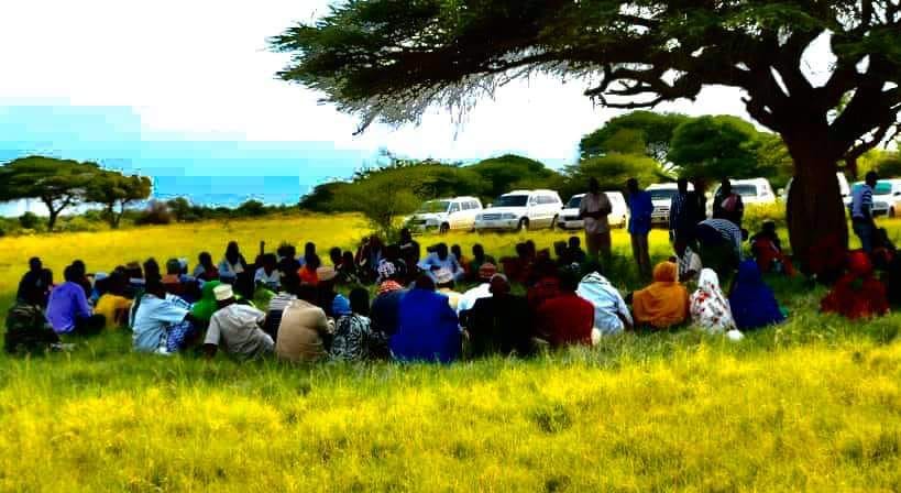 Somali social media