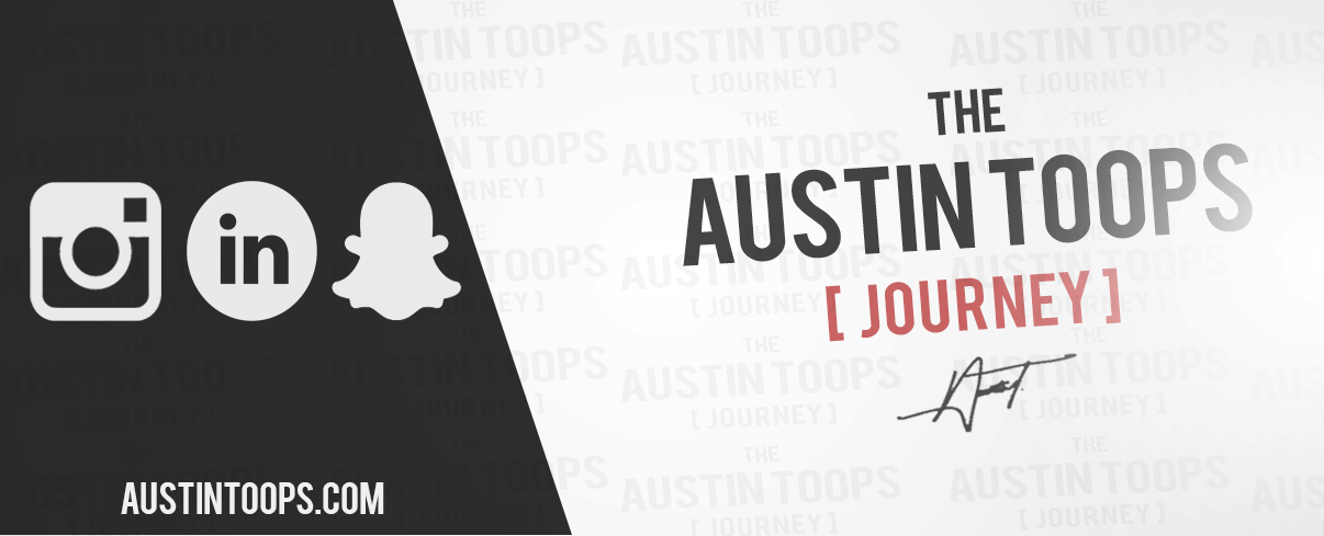 Austin Toops