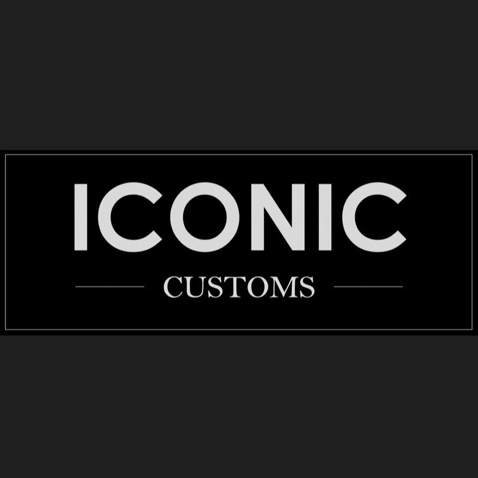 Iconic Customs - Iconic Customs added a new photo.