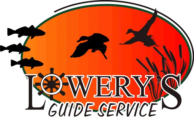Captain Dwayne Lowery | Port Lavaca TX