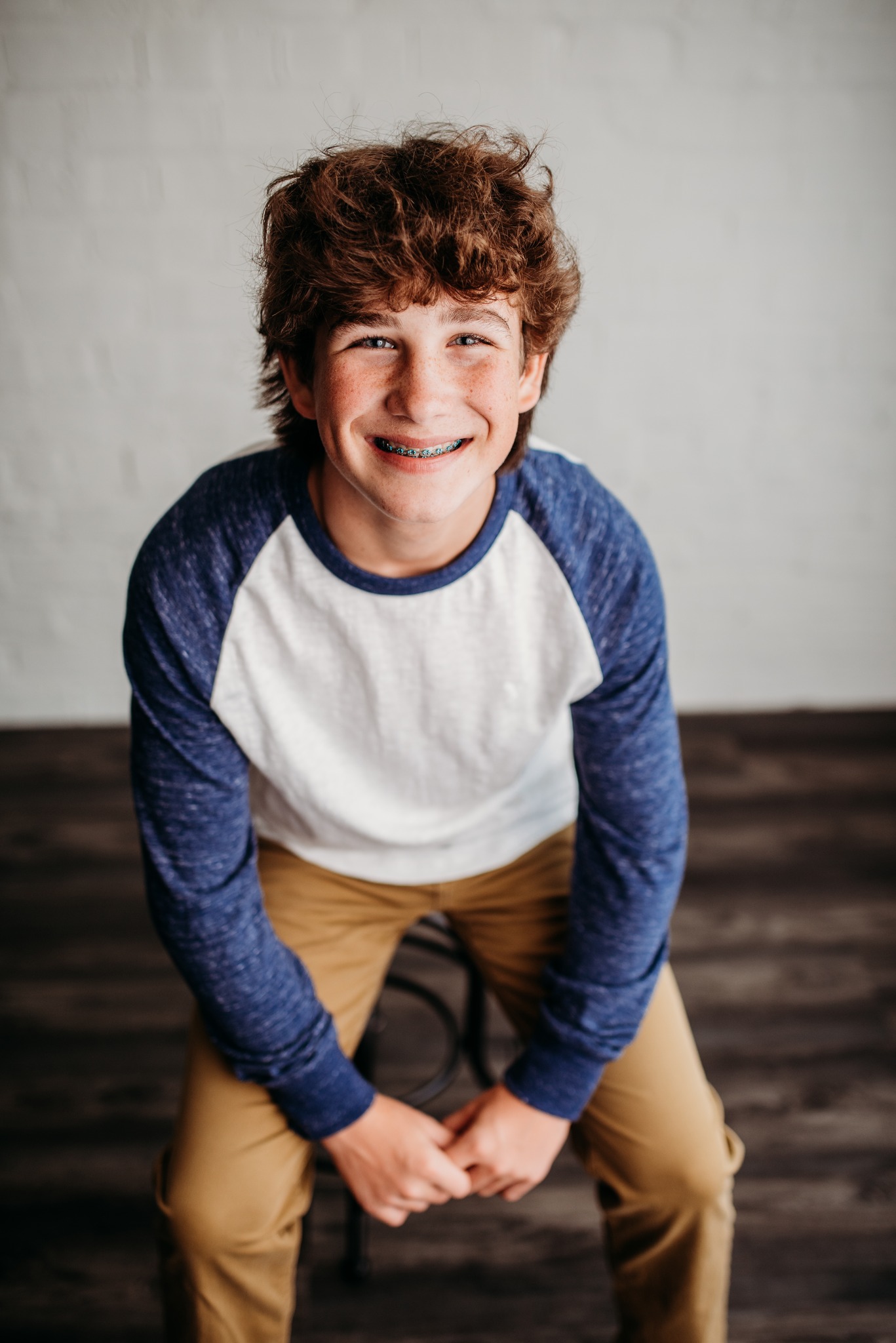 The Likowski family is always... - Briana Krites Photography