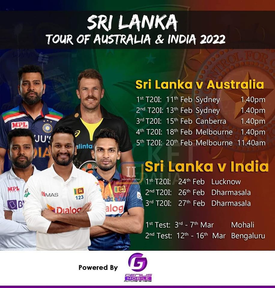 SLCFC~Sri Lankan Cricket Fan Club | Facebook