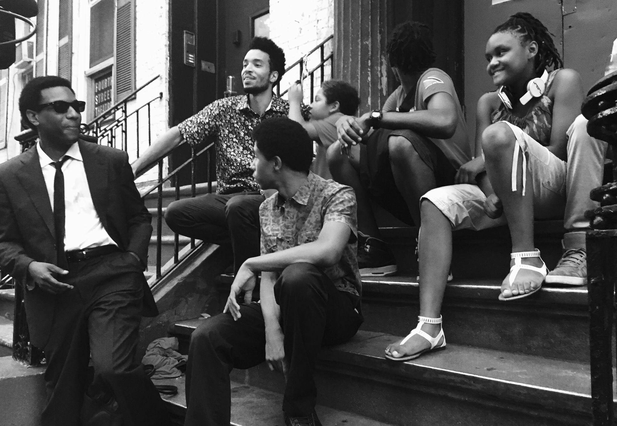 POWER Stokely Carmichael