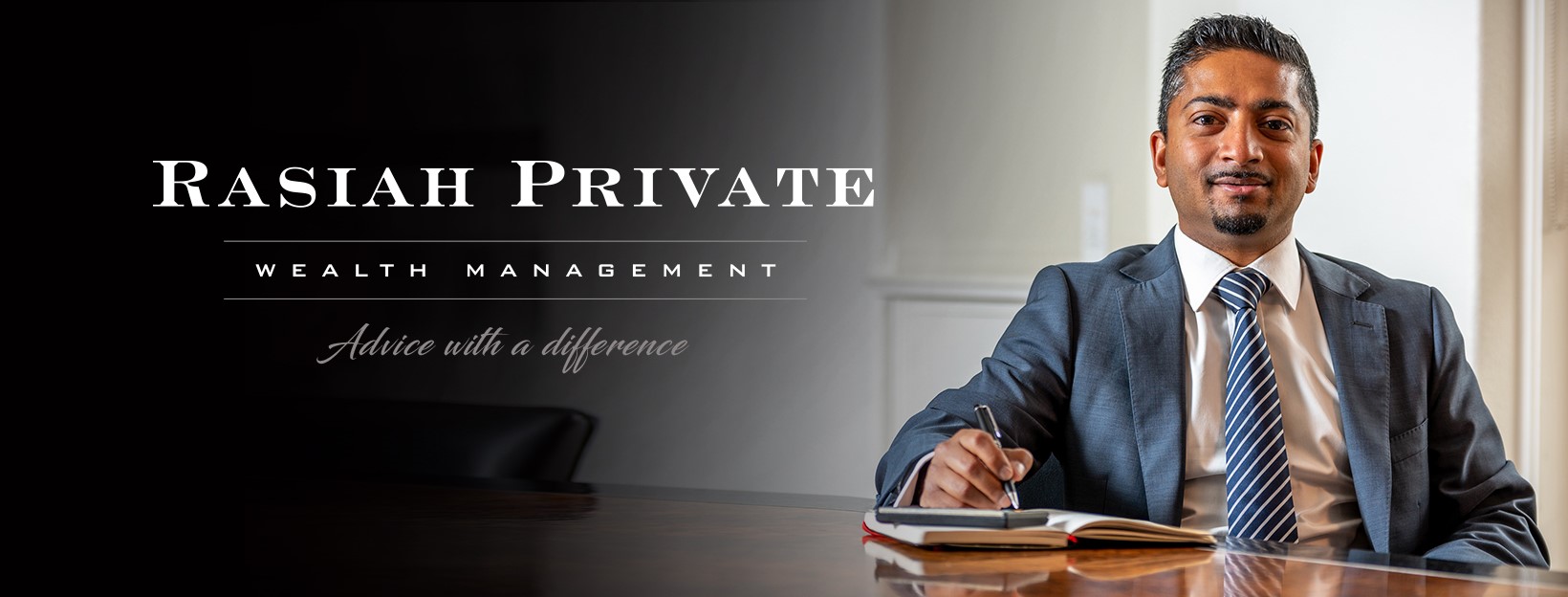 Rasiah Private Wealth Management | Melbourne VIC
