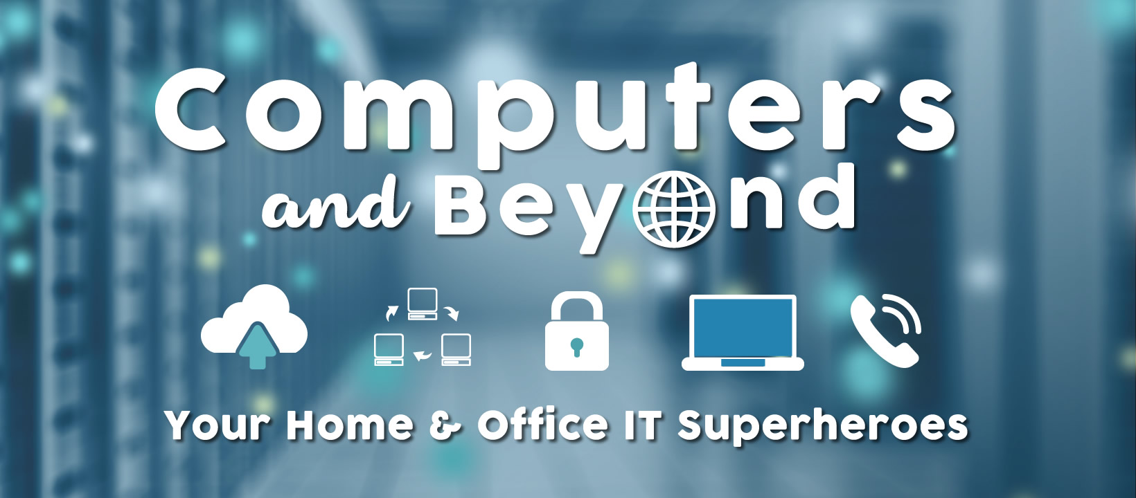Computers and Beyond | Marshall MN