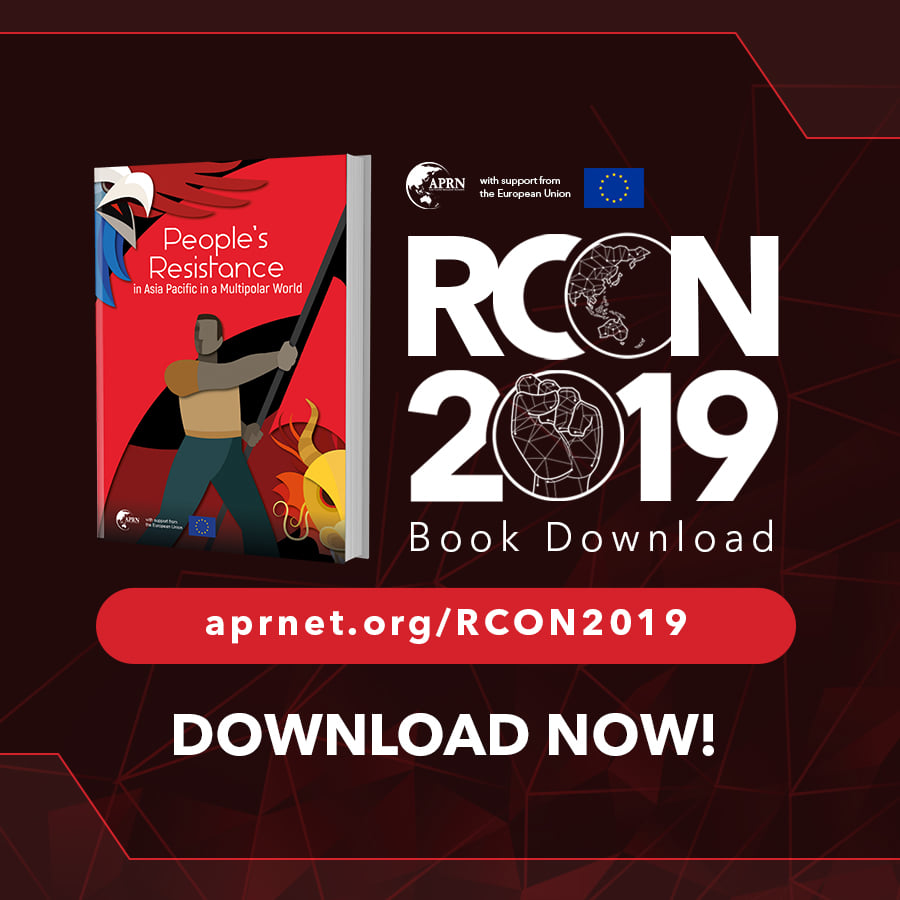 EILER - The Research Conference 2019 compendium is finally...
