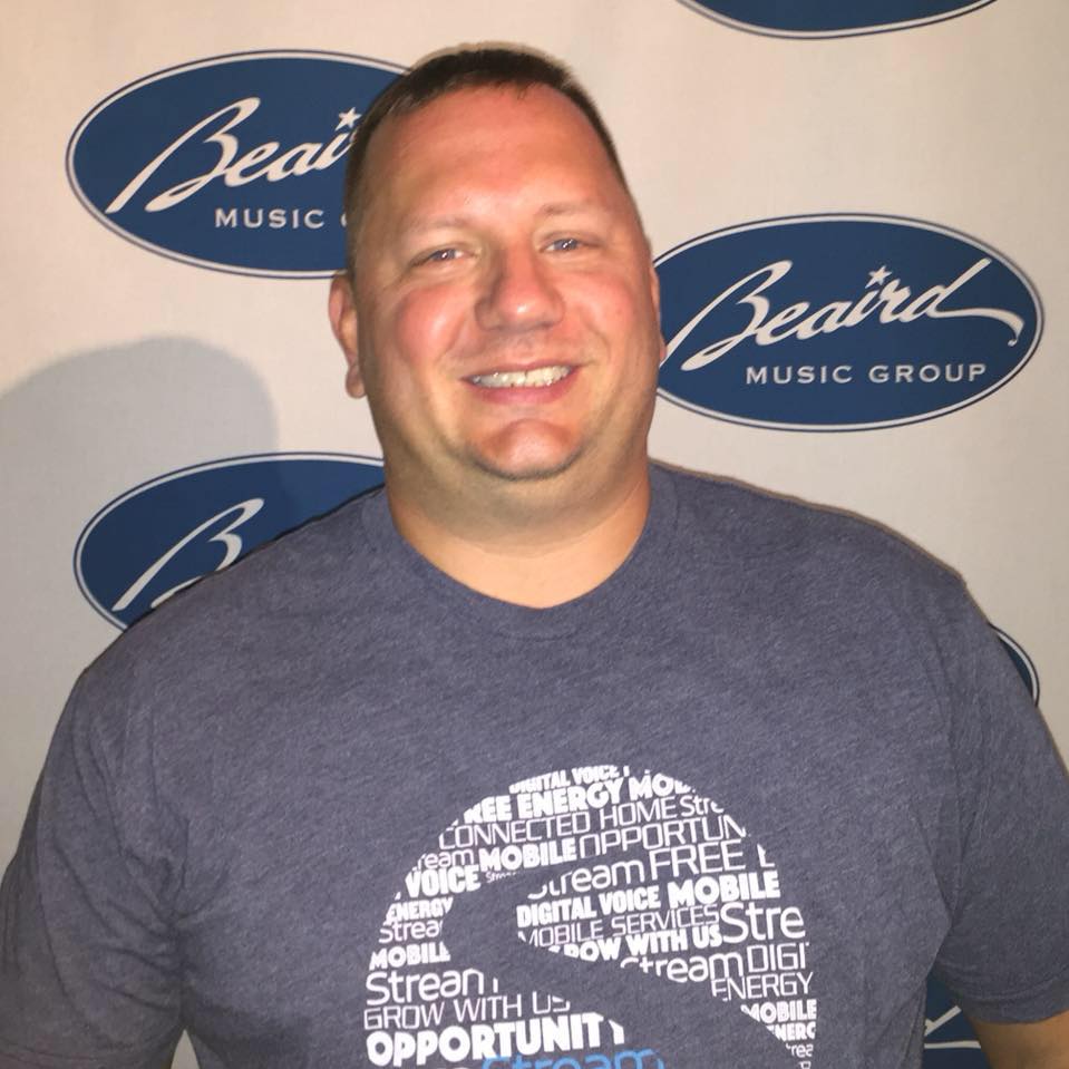 Jonathan Herridge - Fiddler | Lexington TX