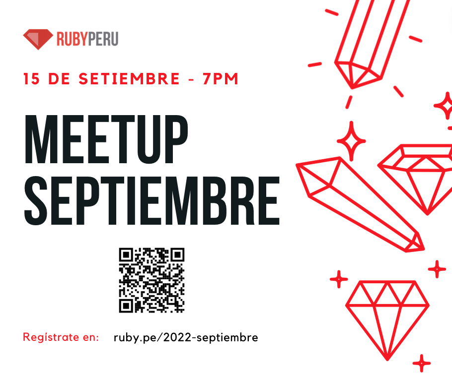 Ruby Perú