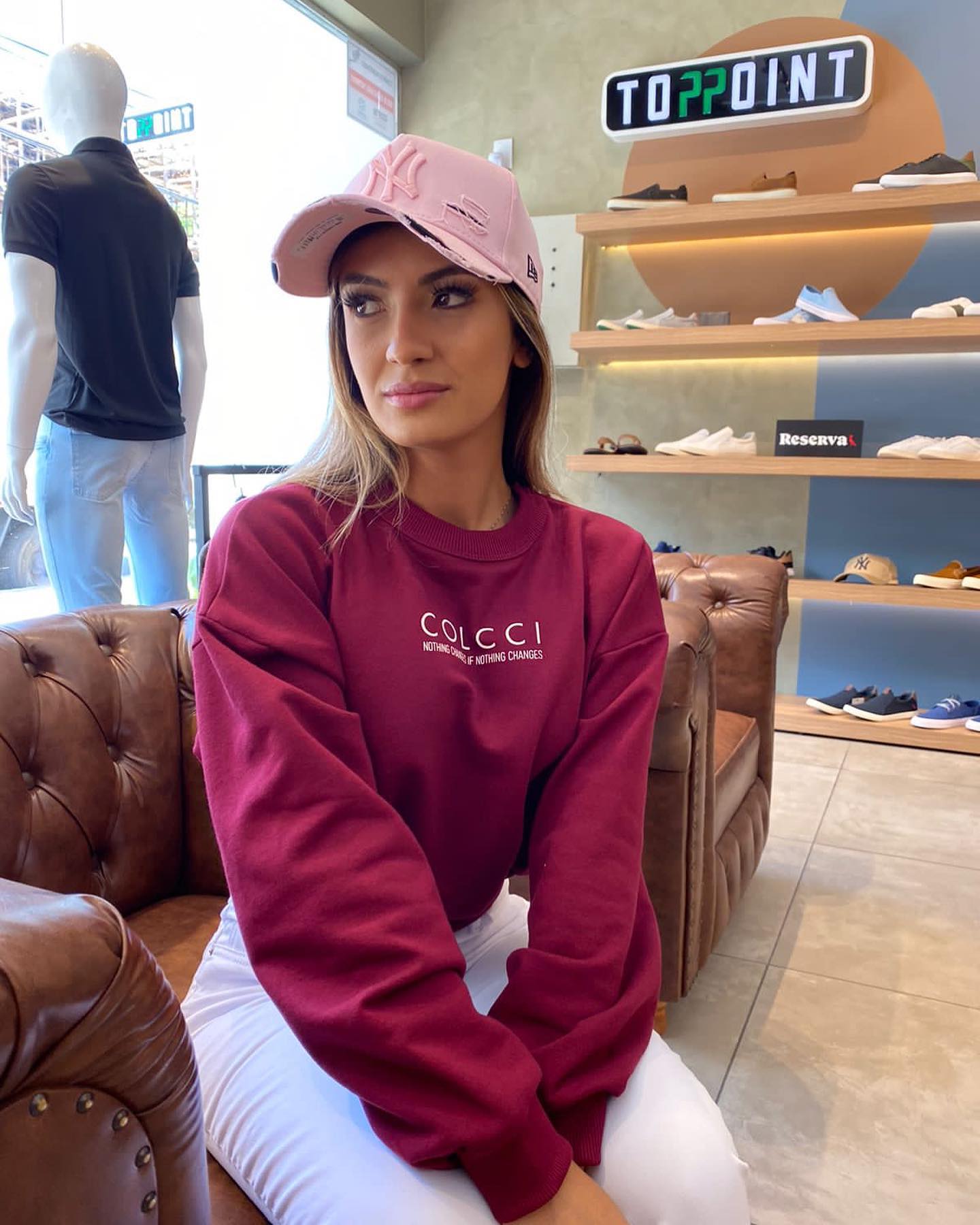 Top Point Store