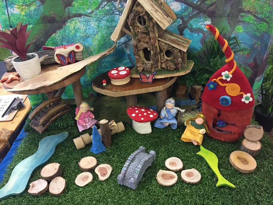 Creative Play ELC Ideas and Possibilities | Melbourne VIC