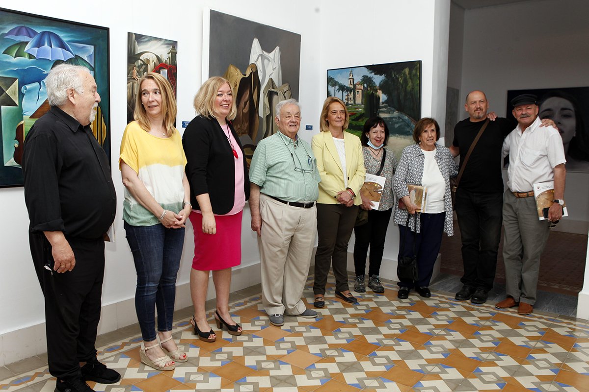 Asociación Amigos de Ramón Portillo | Motril