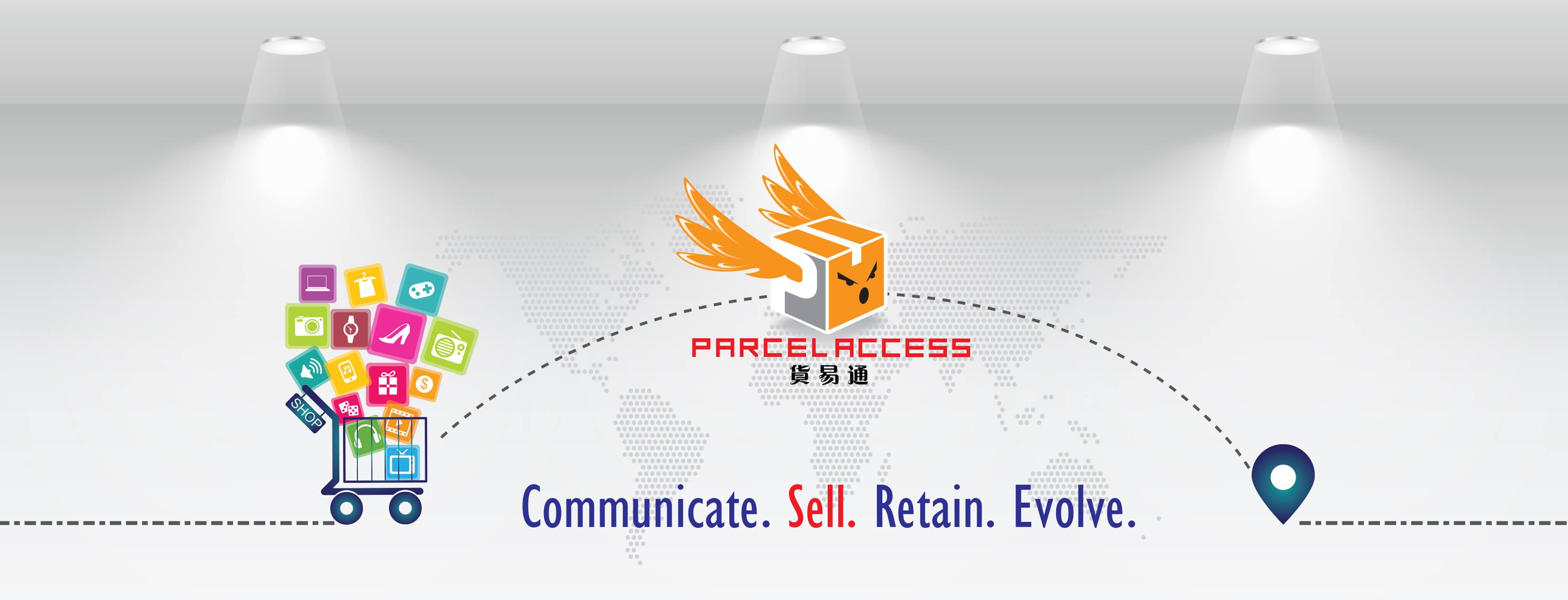 Parcel Access Trading & Services