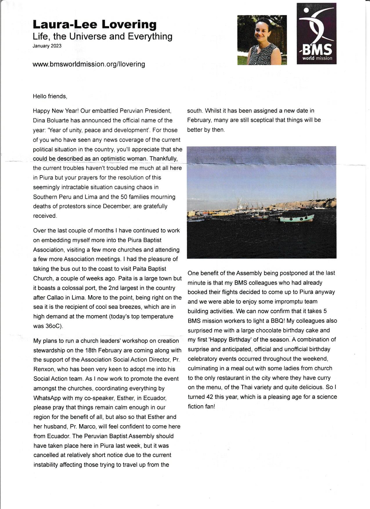 Here is the latest news letter... - Shefford Baptist Church | Facebook