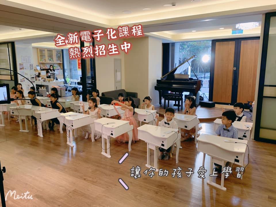 iFunNote 智能音樂學習