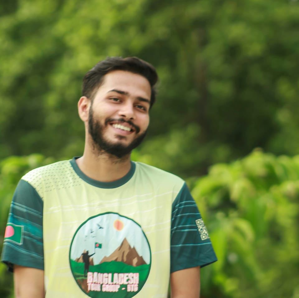 Rizvi Hasan