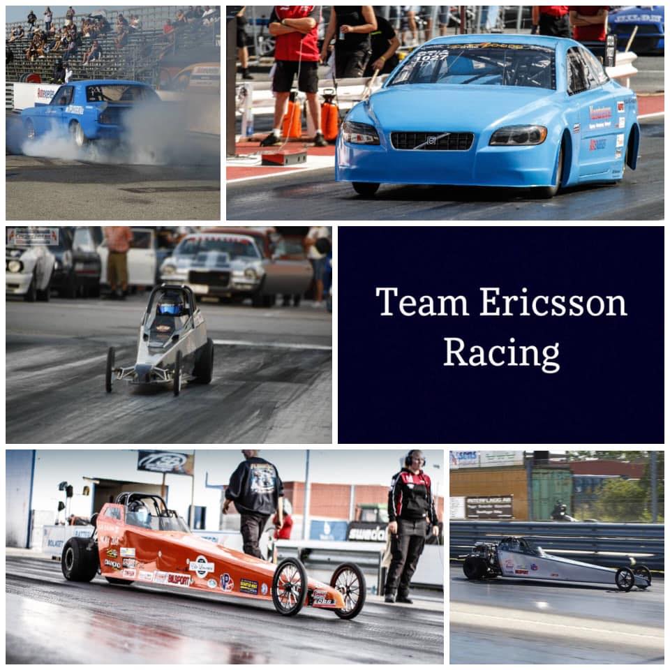 Team Ericsson racing | Malmö