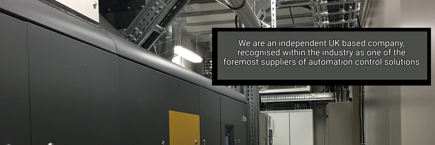 Process Control Panels | Wolverhampton
