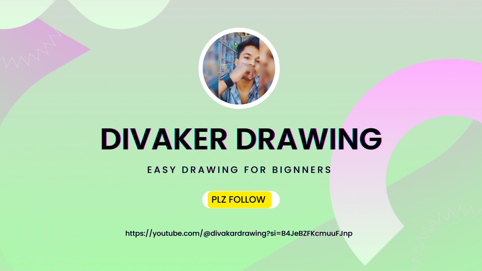 Divaker Drawing